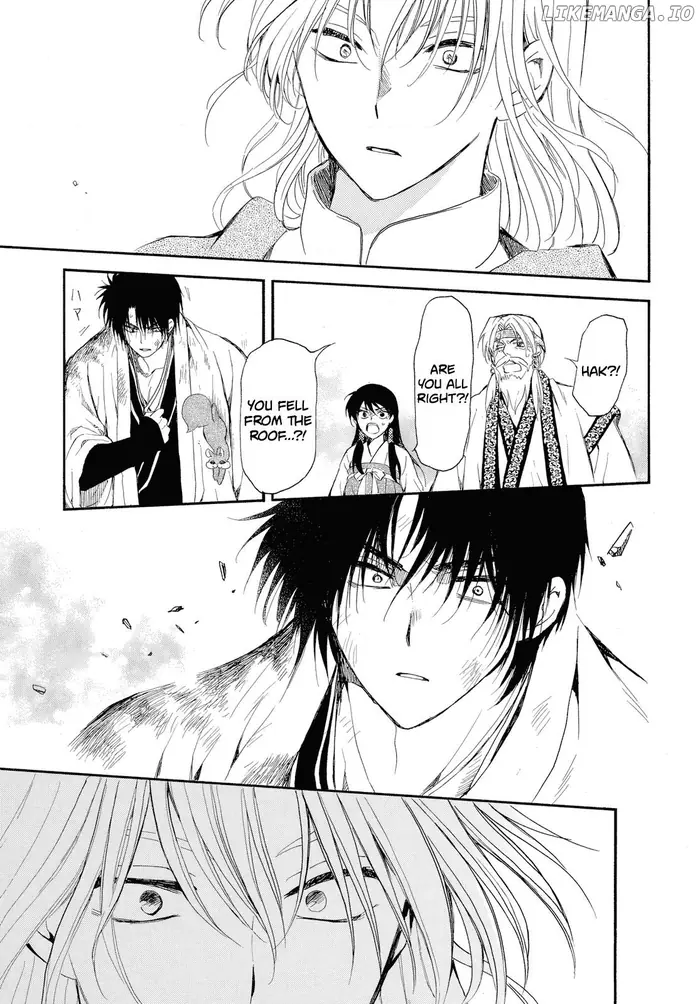 Yona of the Dawn Chapter 261 image 31_optimized